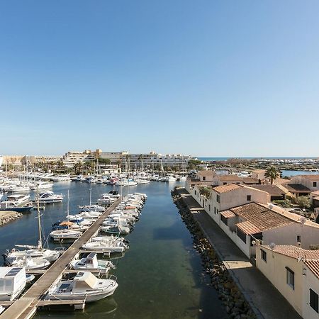 Studio Naturiste Venus Panoramic View Агде Екстериор снимка