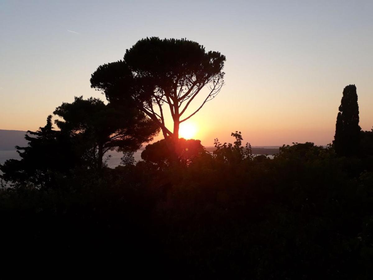 Studio Naturiste Venus Panoramic View Агде Екстериор снимка
