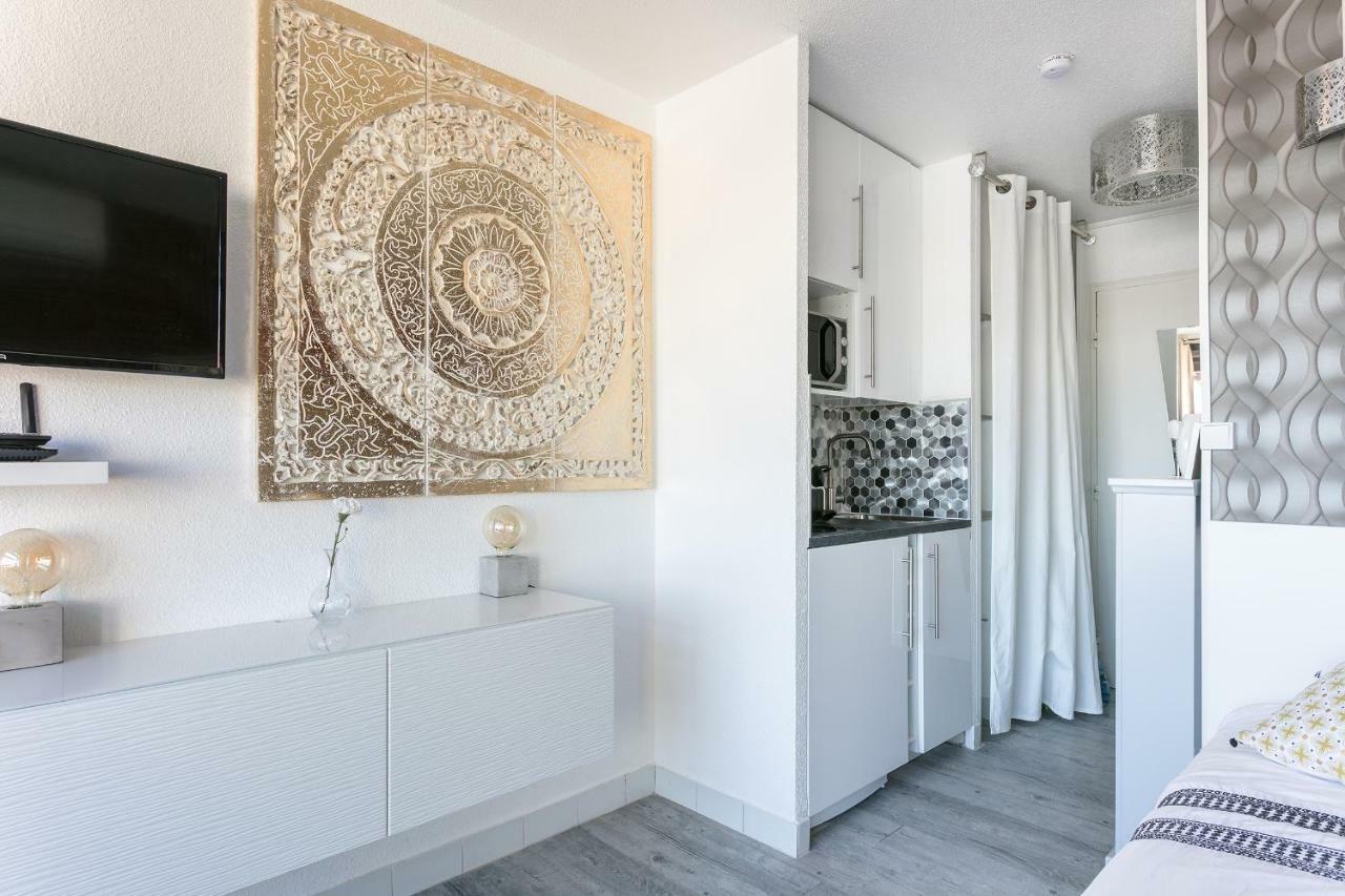 Studio Naturiste Venus Panoramic View Агде Екстериор снимка