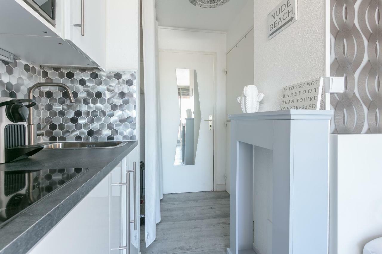 Studio Naturiste Venus Panoramic View Агде Екстериор снимка